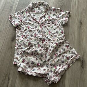 Roller Rabbit Sweet Dreams Pajamas